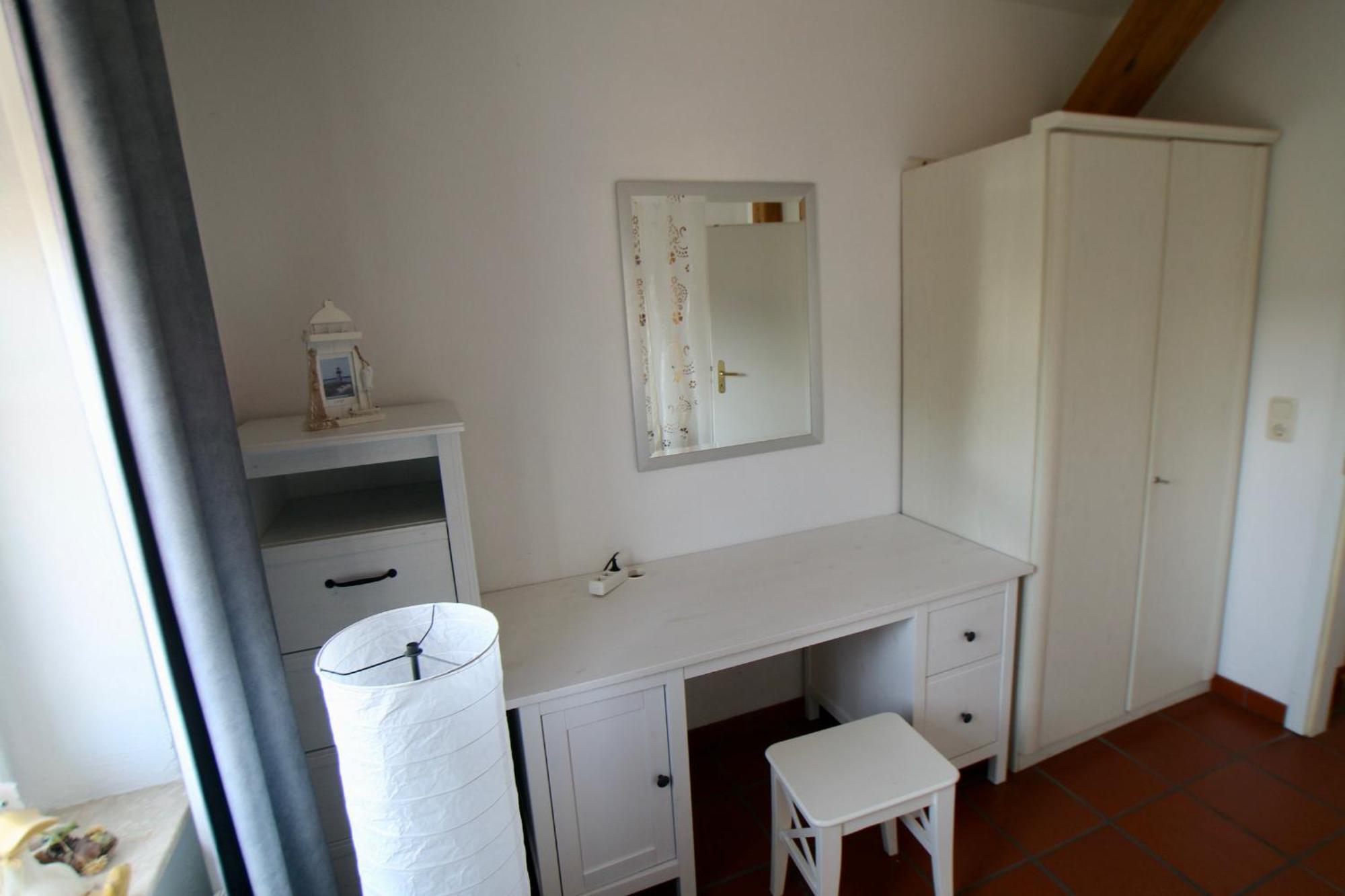 Haus Am Bodden Apartment Groß Zicker Екстериор снимка