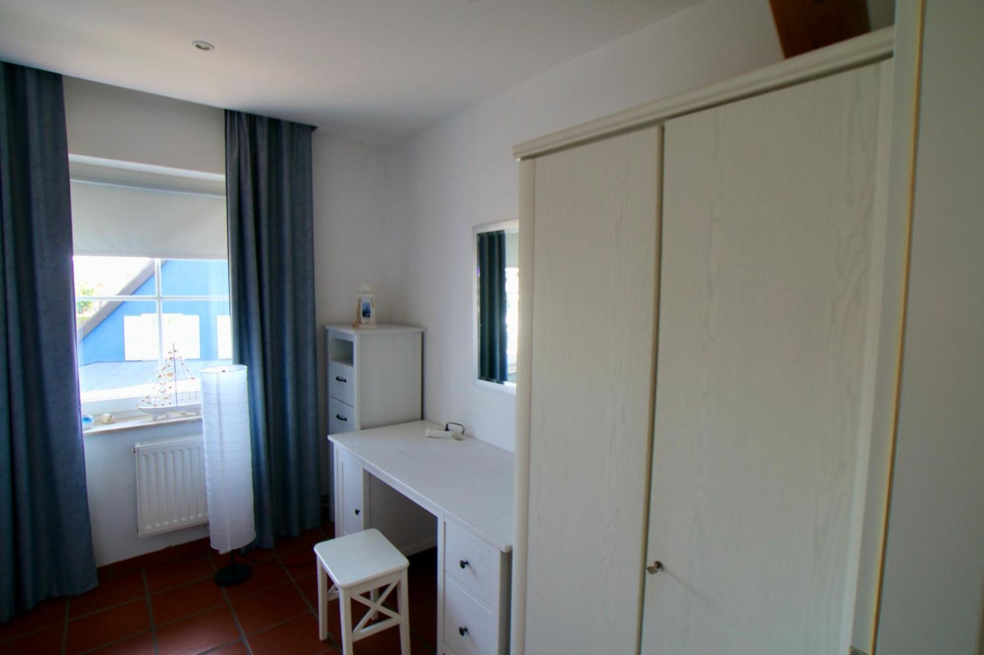 Haus Am Bodden Apartment Groß Zicker Екстериор снимка