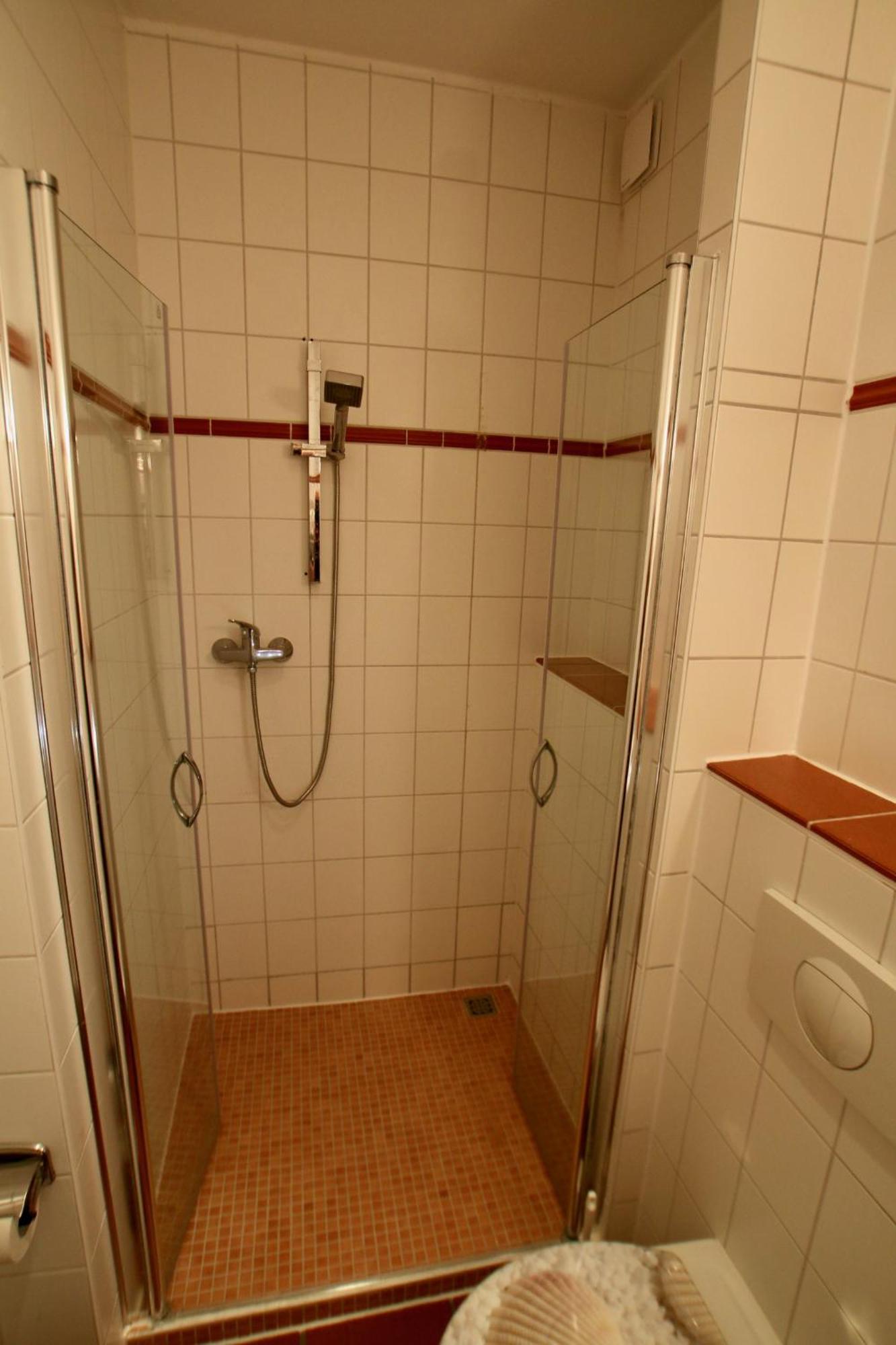 Haus Am Bodden Apartment Groß Zicker Стая снимка
