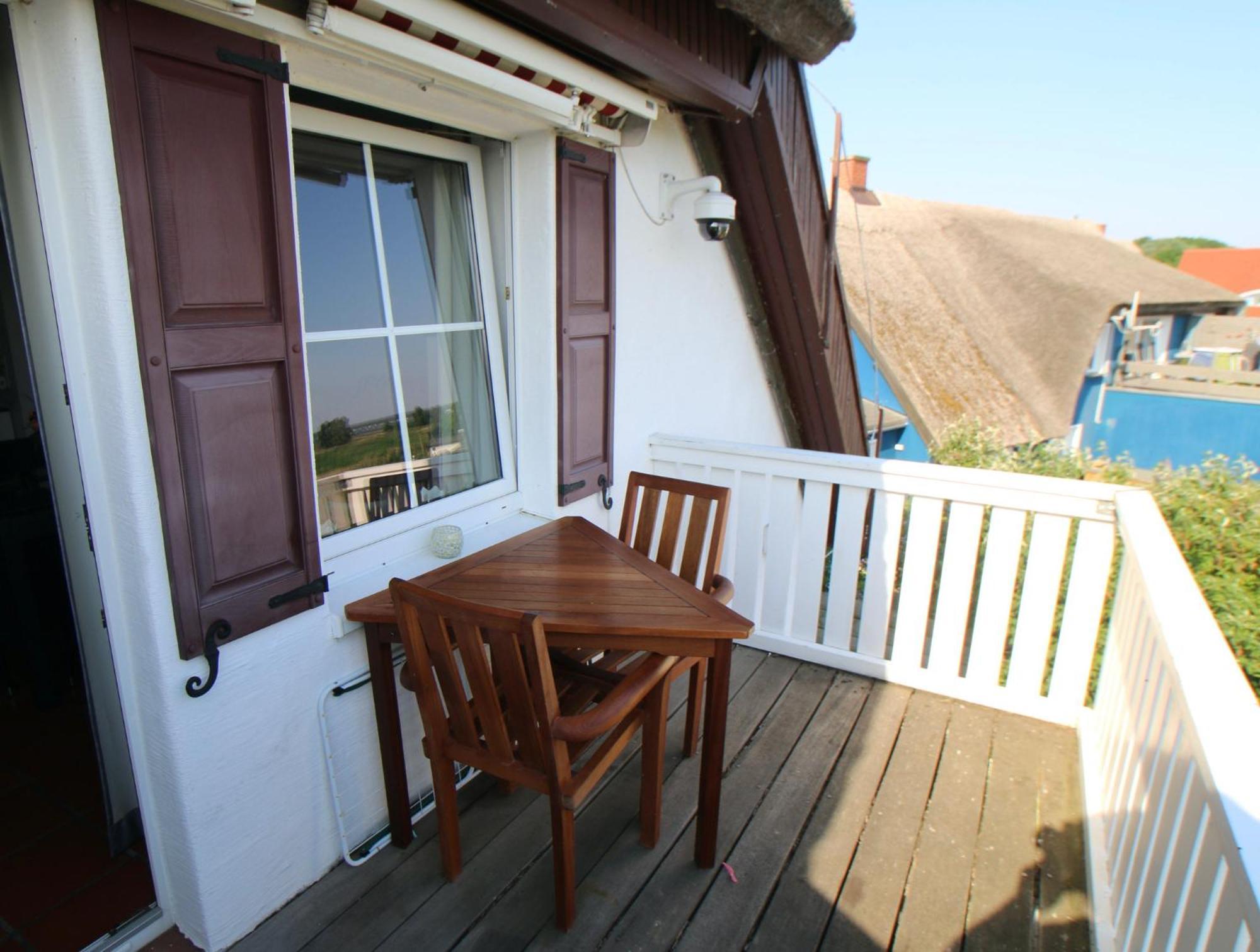 Haus Am Bodden Apartment Groß Zicker Стая снимка