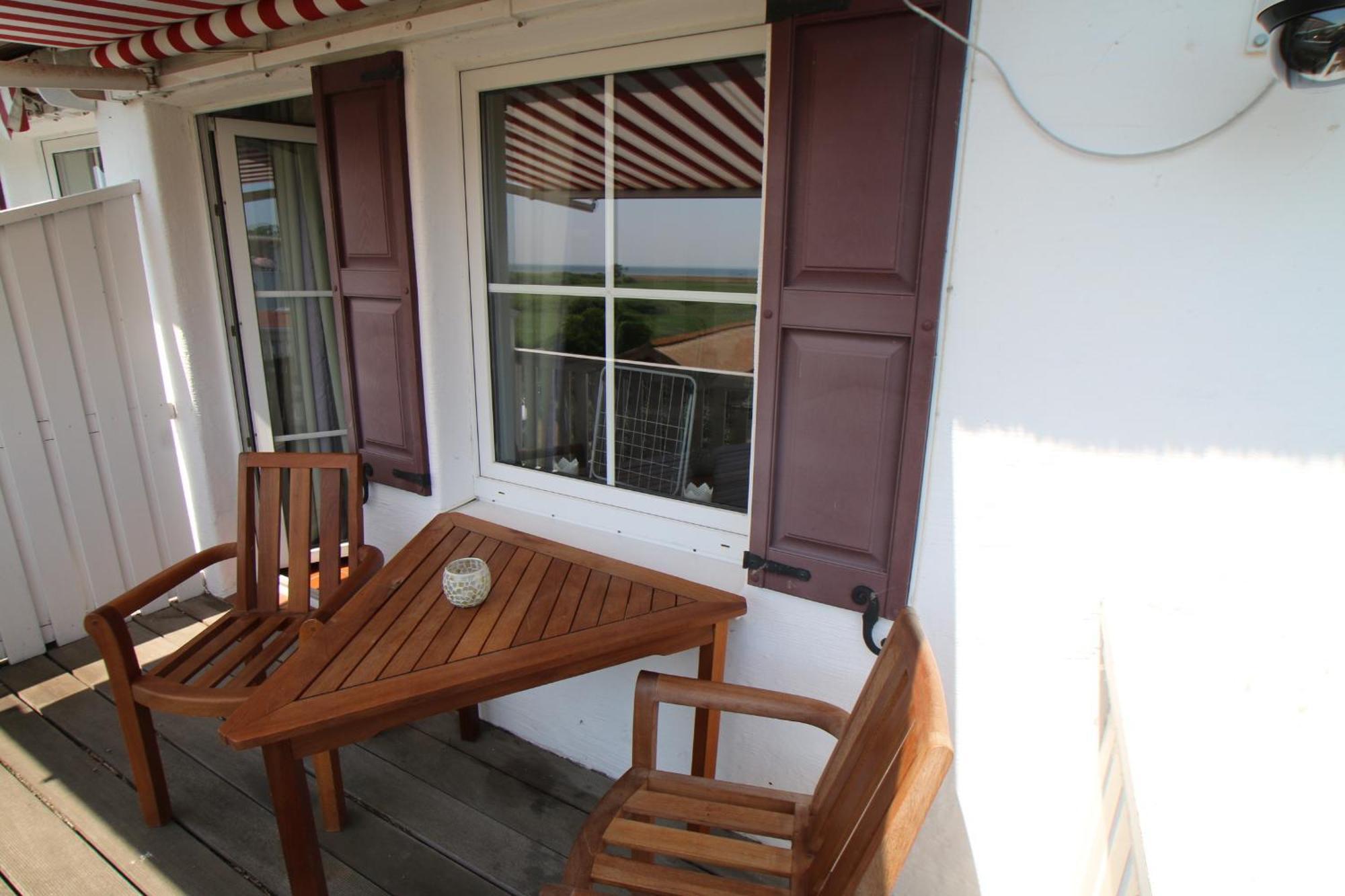 Haus Am Bodden Apartment Groß Zicker Стая снимка