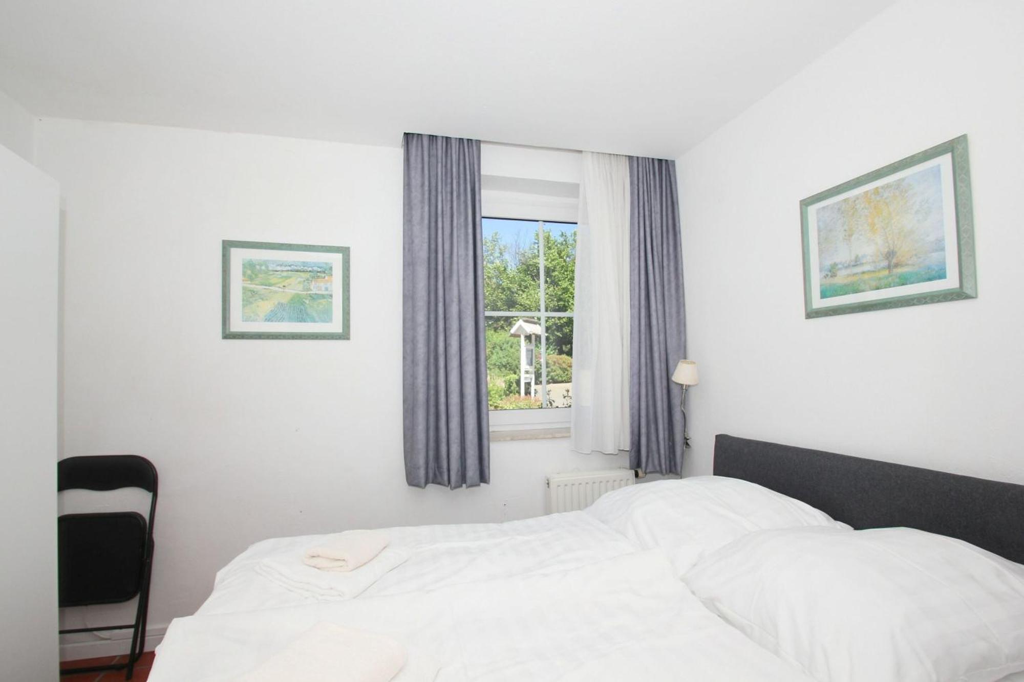 Haus Am Bodden Apartment Groß Zicker Стая снимка
