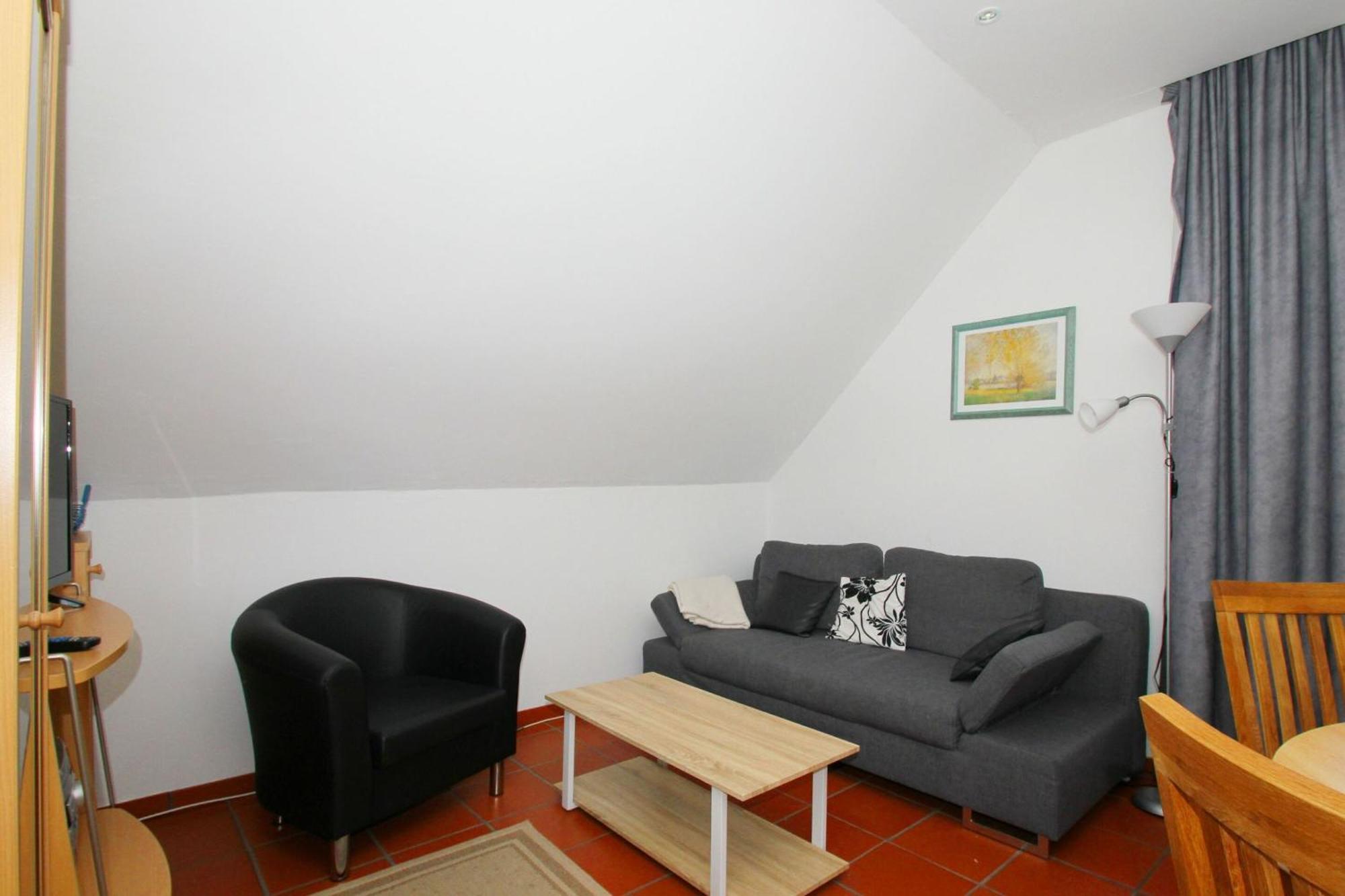 Haus Am Bodden Apartment Groß Zicker Стая снимка