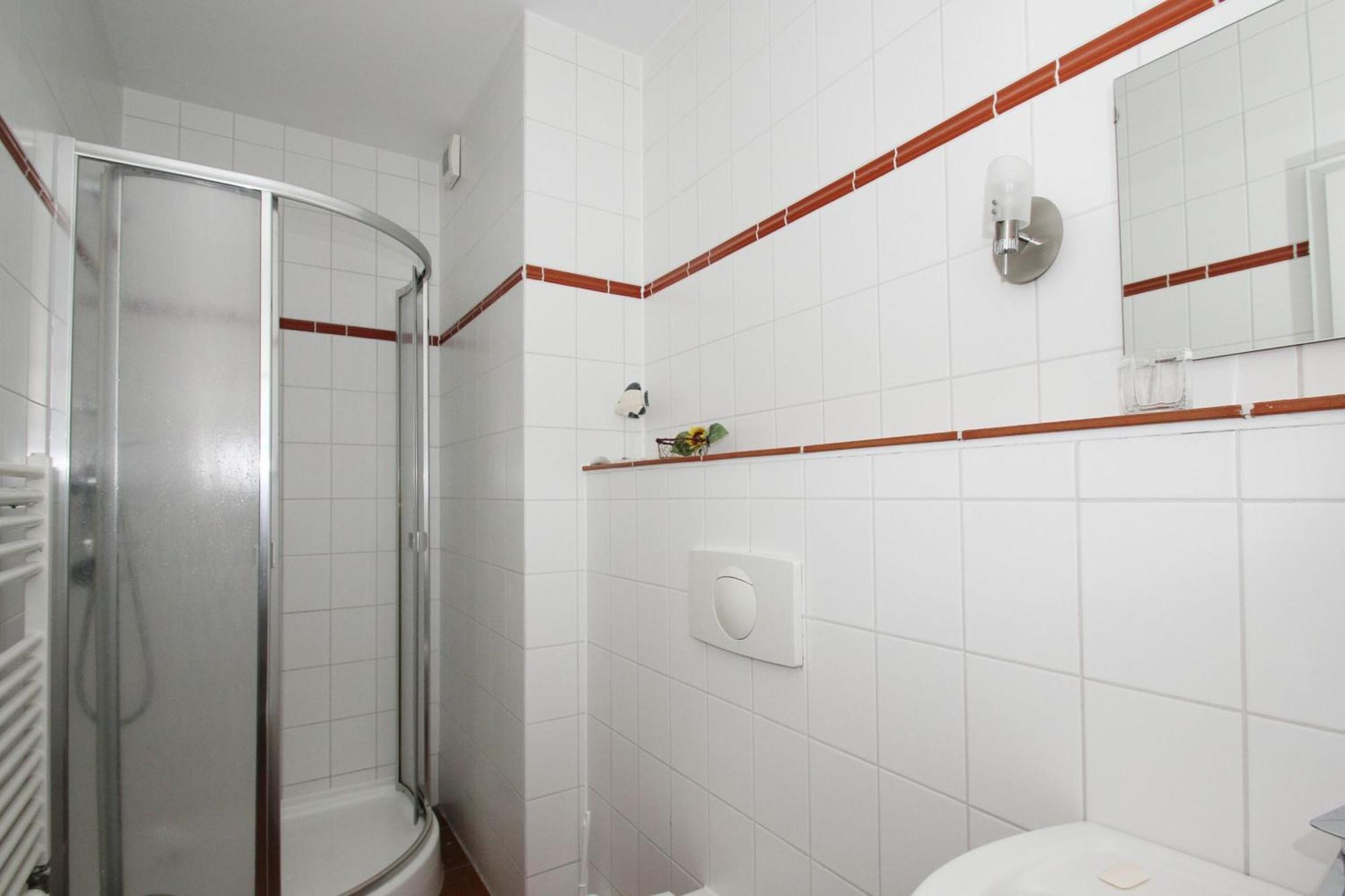 Haus Am Bodden Apartment Groß Zicker Стая снимка