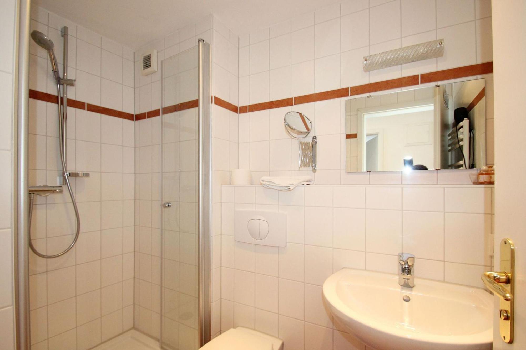 Haus Am Bodden Apartment Groß Zicker Стая снимка