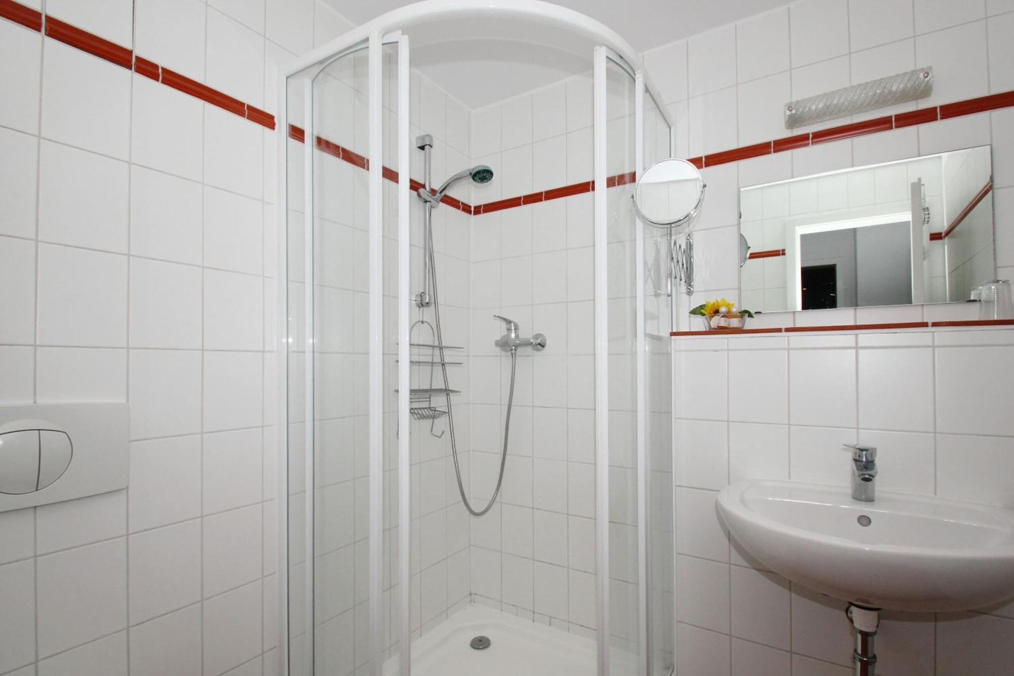 Haus Am Bodden Apartment Groß Zicker Стая снимка
