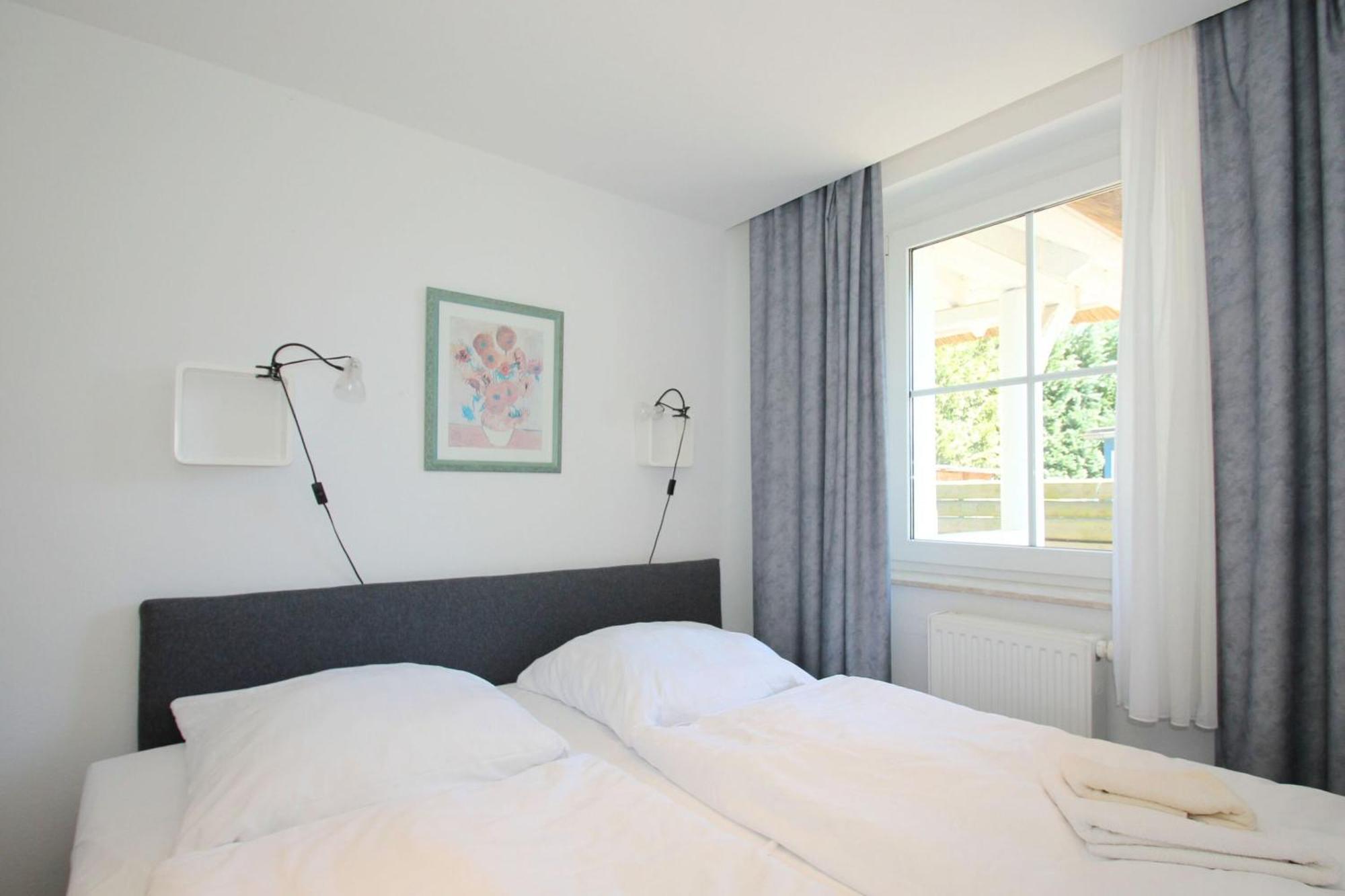 Haus Am Bodden Apartment Groß Zicker Стая снимка