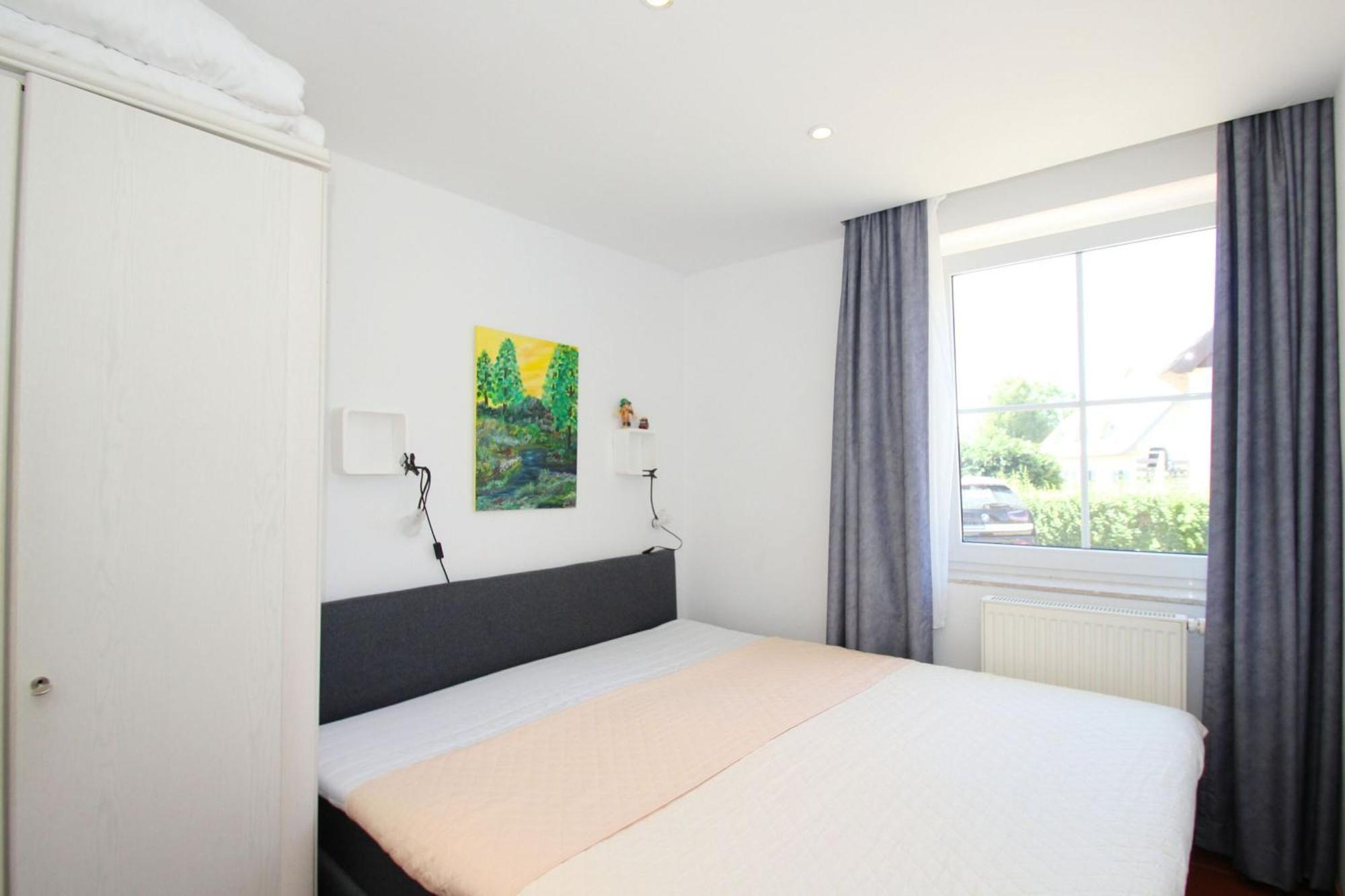 Haus Am Bodden Apartment Groß Zicker Стая снимка