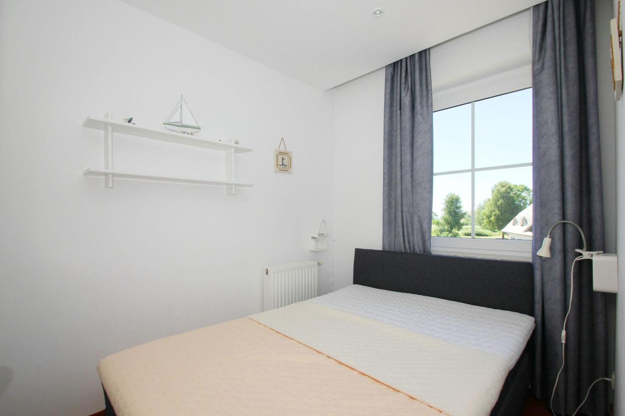 Haus Am Bodden Apartment Groß Zicker Стая снимка