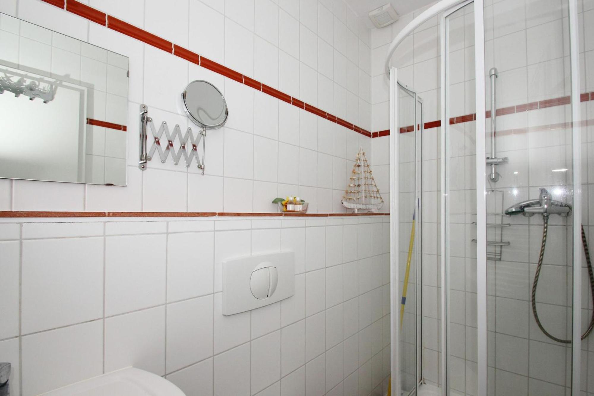 Haus Am Bodden Apartment Groß Zicker Стая снимка